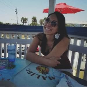 Meet your Posher, Alexandria